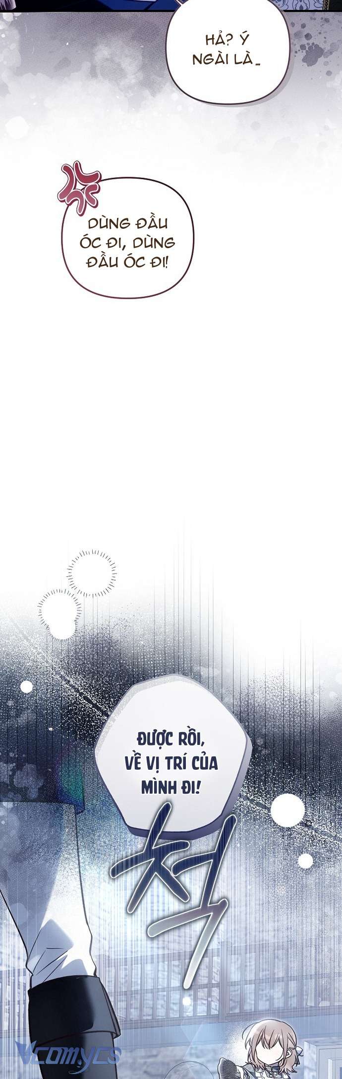 độc chiếm sự sủng ái của công nương út, mọi người đều ám ảnh tôi chapter 16 6