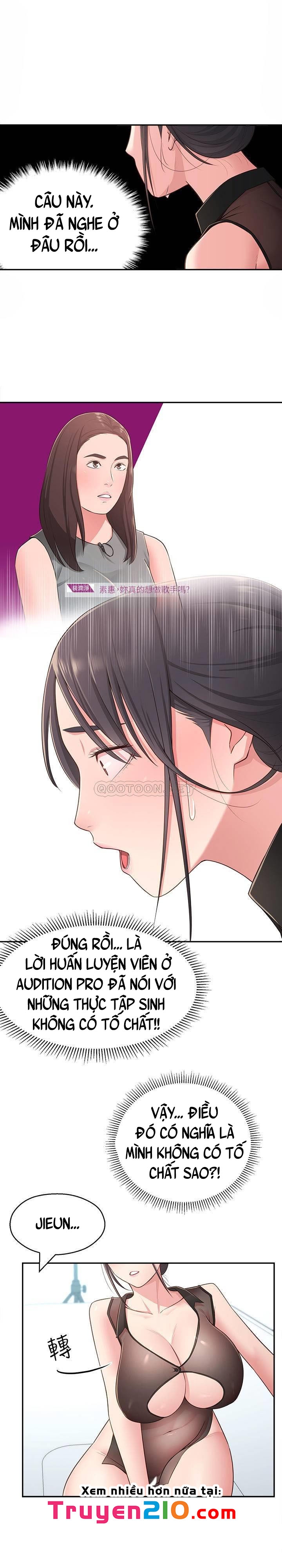 người chị hiểu biết chapter 18 24