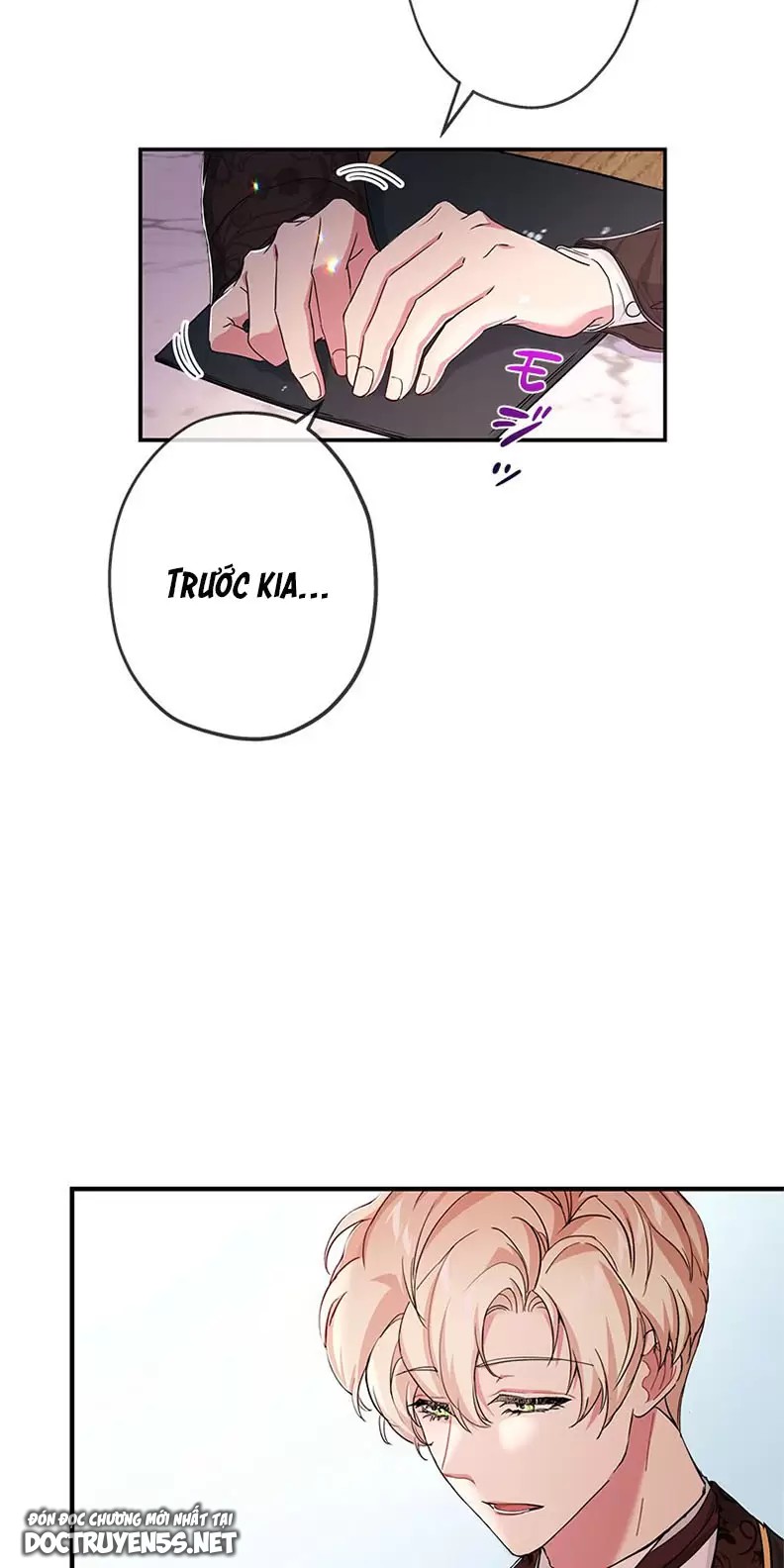 nếu tôi là nhân vật phản diện liệu tôi sẽ chết chapter 26 74