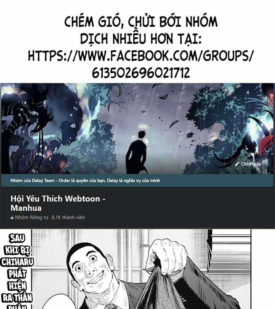 đọa nhân chapter 132 1