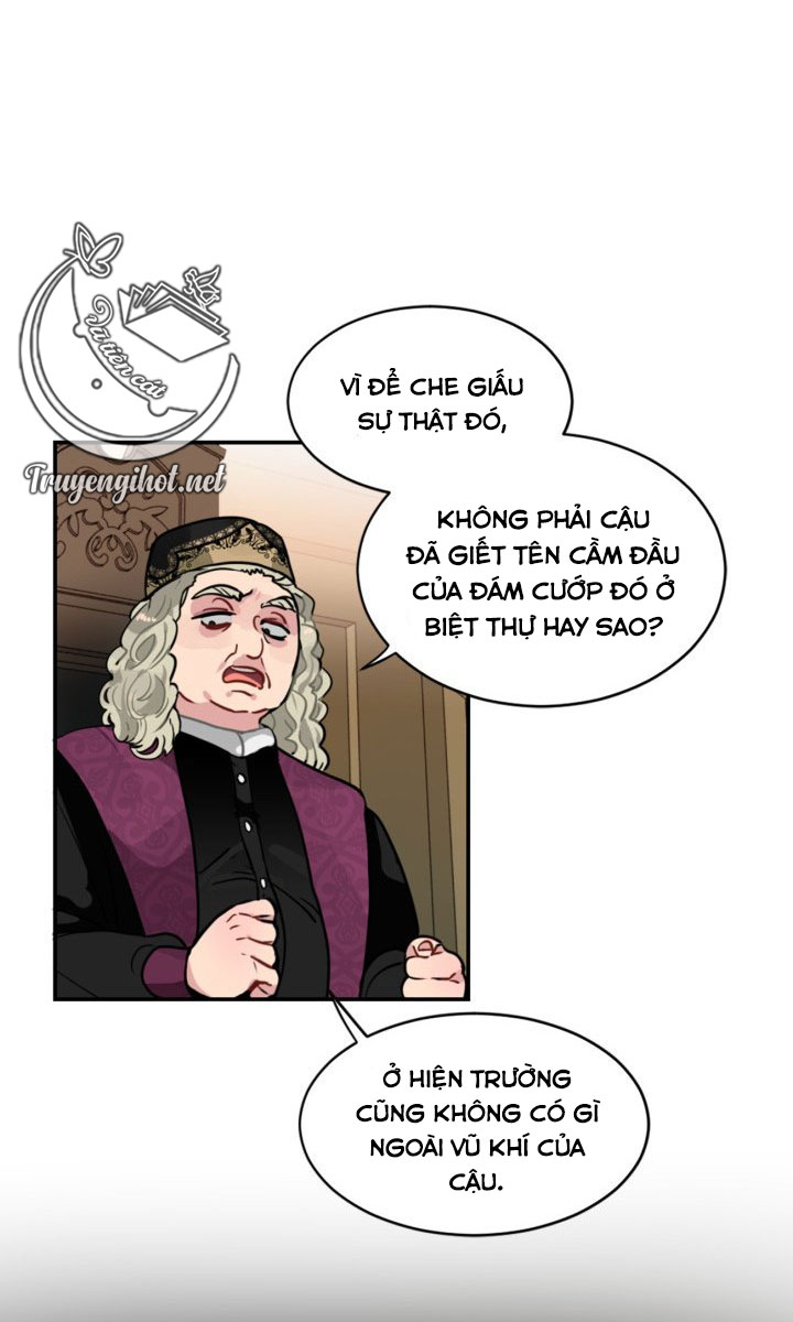 xin hãy cho tôi về nhà chapter 11.1 23