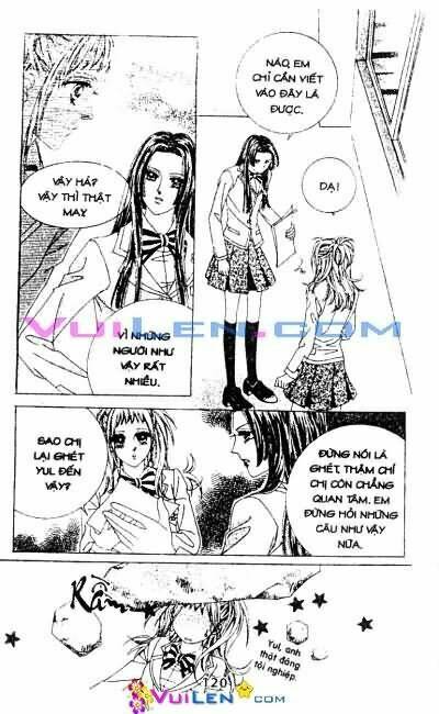 nụ hôn đầu chapter 2 120