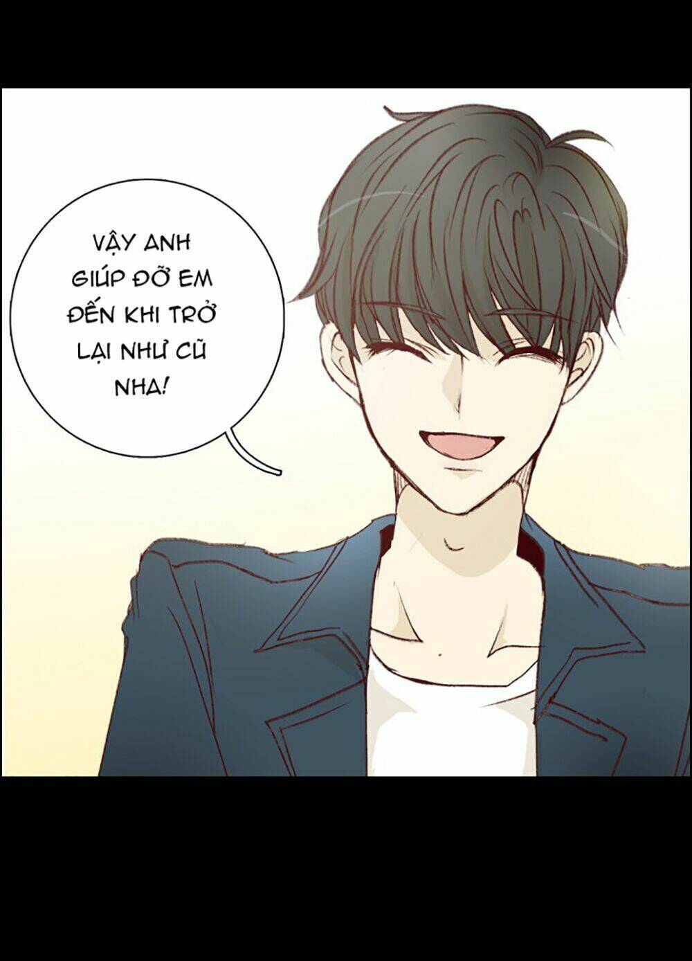 bạn gái tôi là con trai chapter 12 27