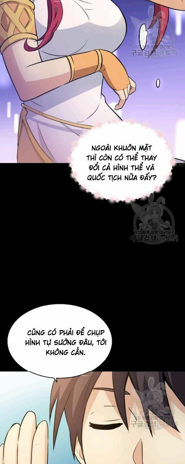 arcane sniper chapter 2 13