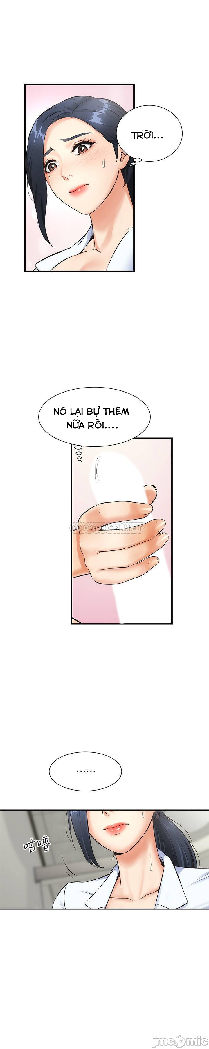 phẩm giá em dâu chapter 3 27