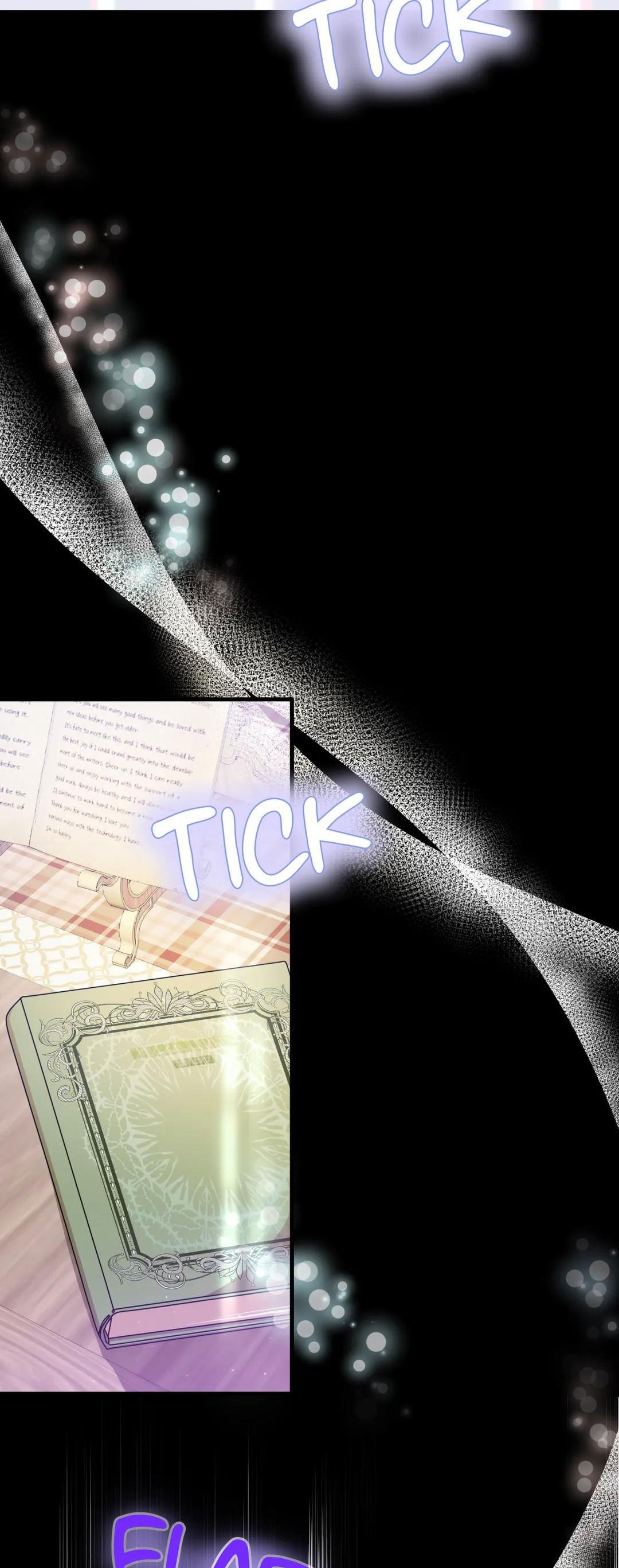 chị ấy là nữ chính trong truyện đó chapter 41 32