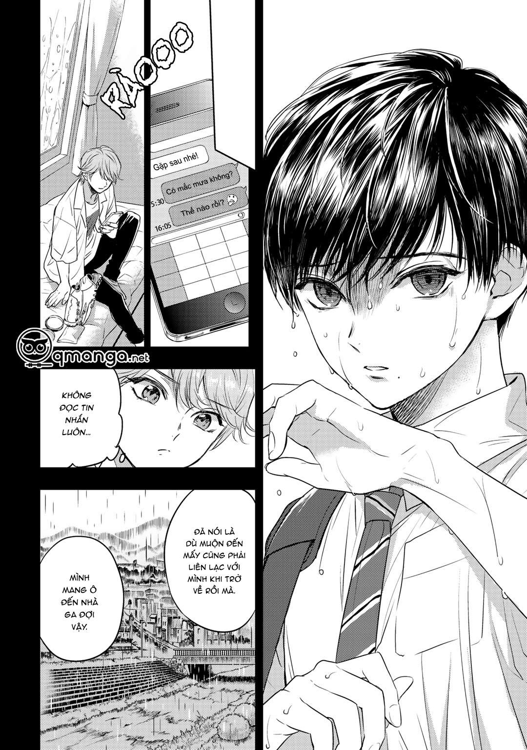 bọ rùa tháng sáu chapter 2 14