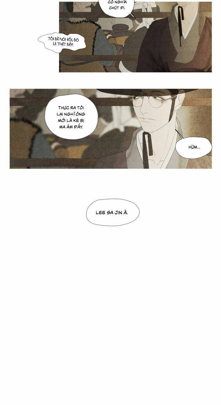 xà nương tử chapter 1 8