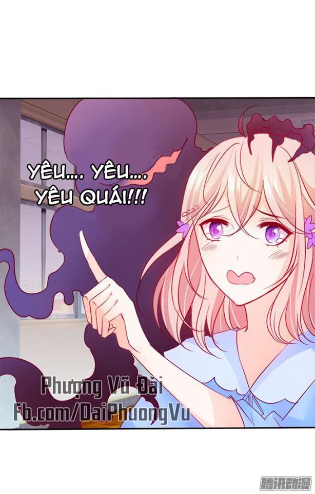 hồ tiên hung bạo chapter 5 13