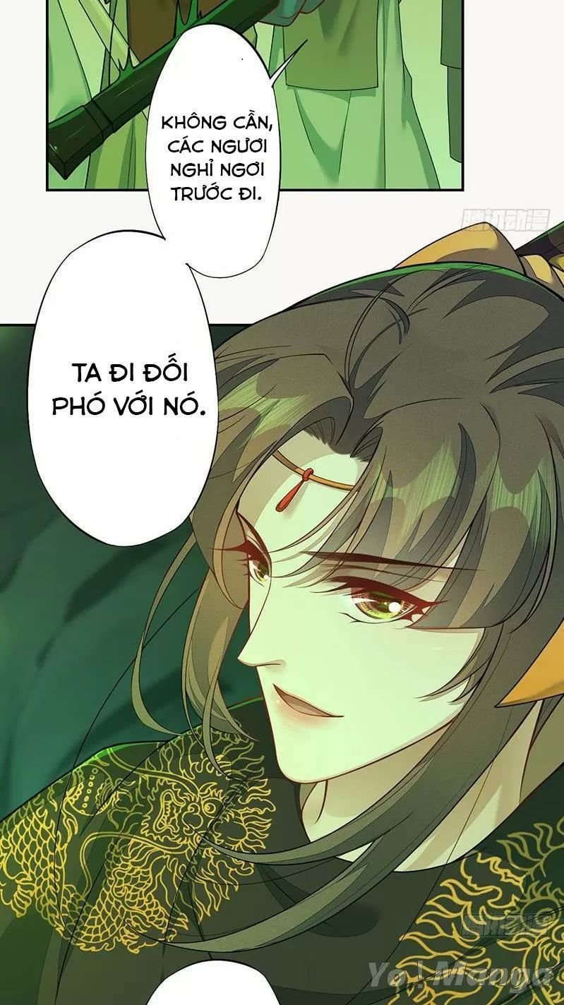 tuyệt thế luyện đan sư chapter 133 28