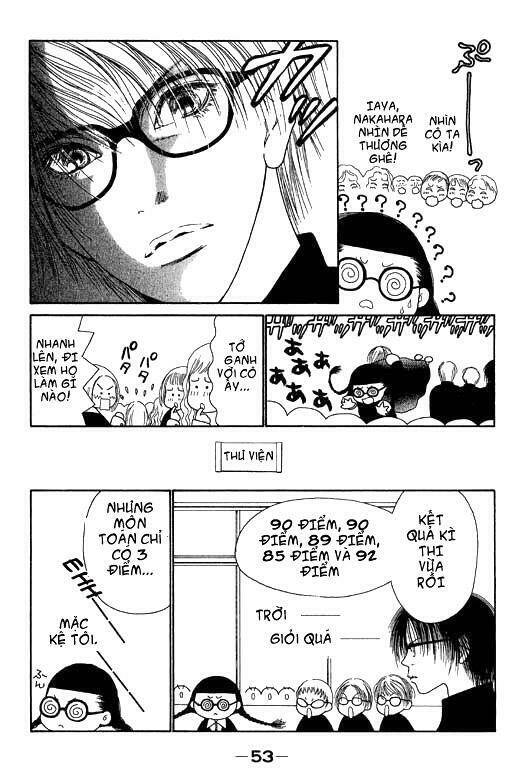 perfect girl evolution chapter 11 10