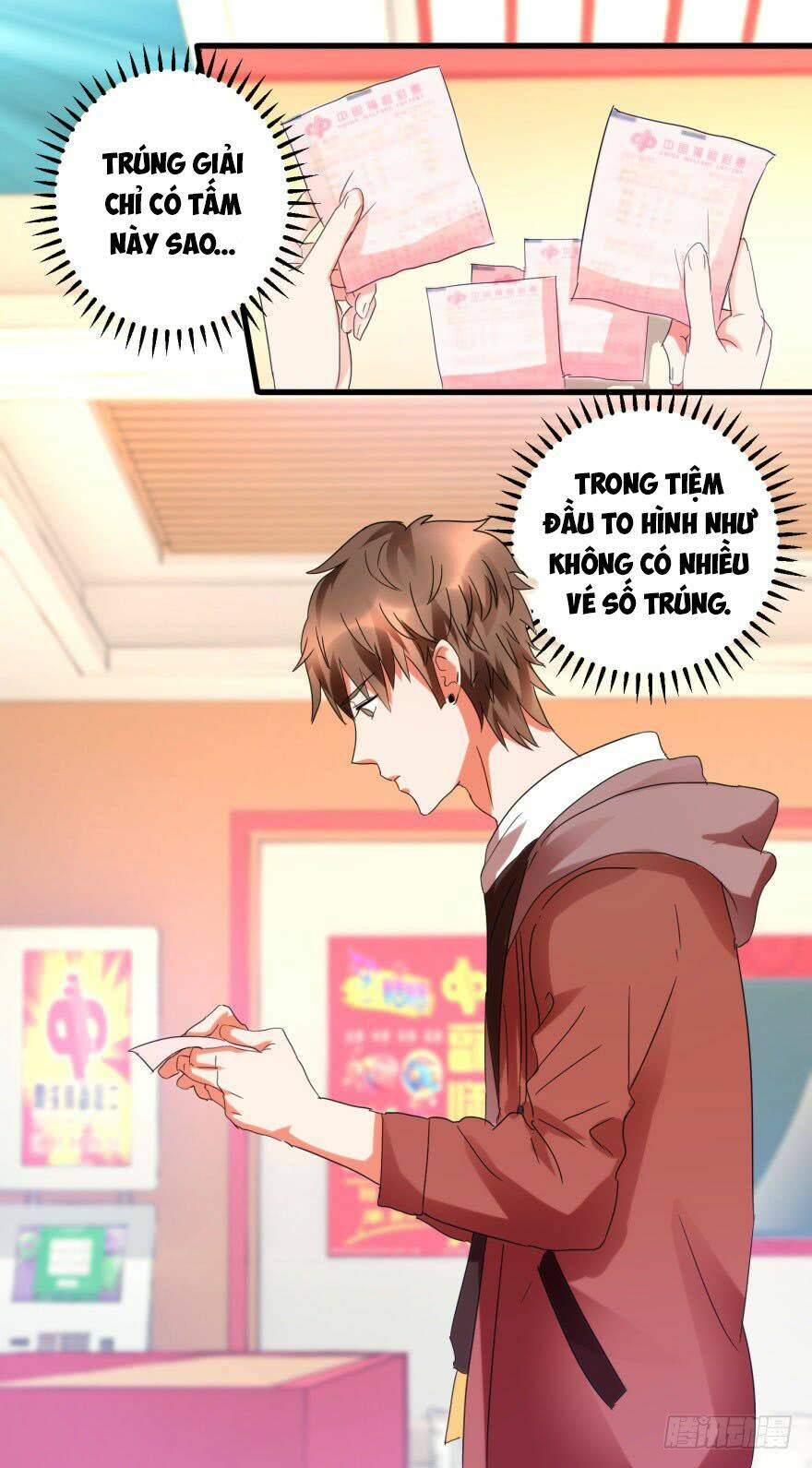 thấu thị tiên y chapter 18 5