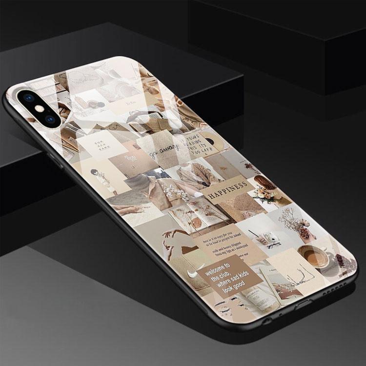 Ốp Lưng Vintage Siêu Hot dành cho Iphone 6/6Plus/6S/6S Plus/7/7Plus/8/8Plus/X/Xs/Xs Max/11/11 Promax/12/12 Promax Lpc22011241