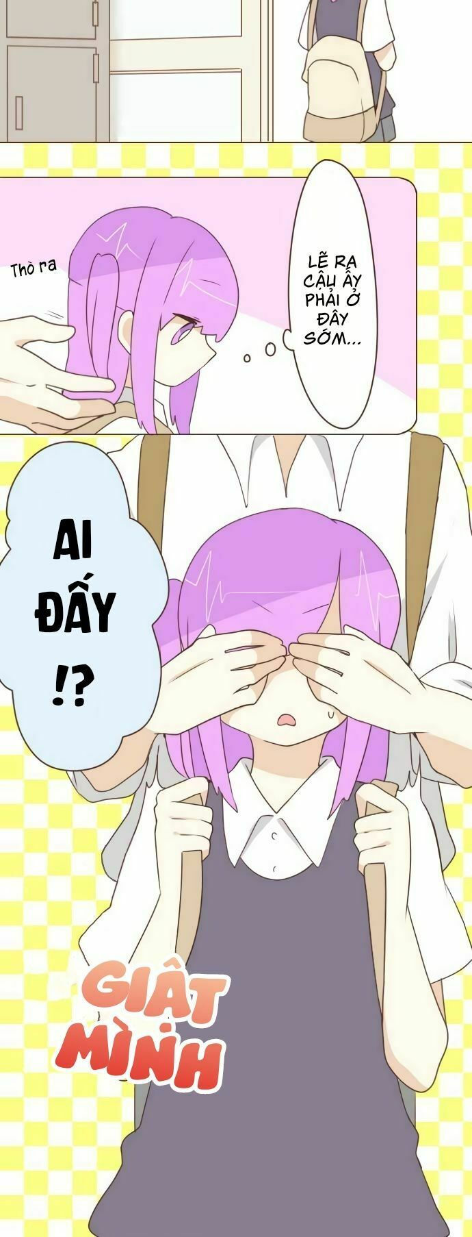 ike loli chapter 17 18