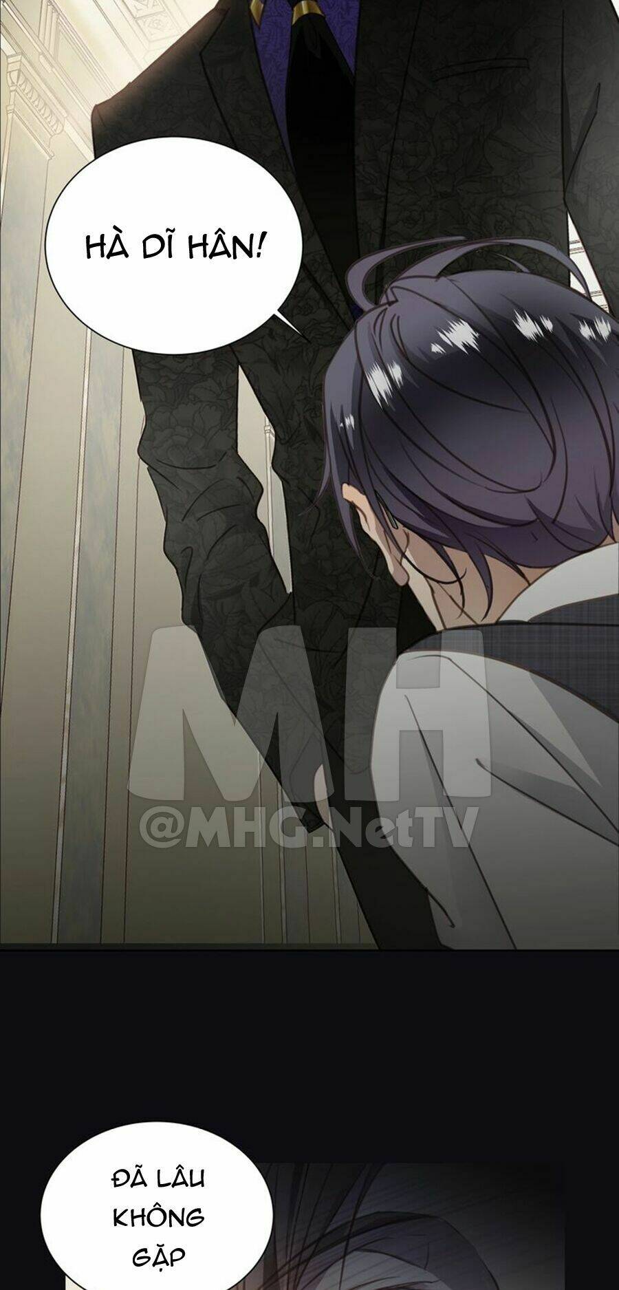 tiên sinh nói dối chapter 1.5 51