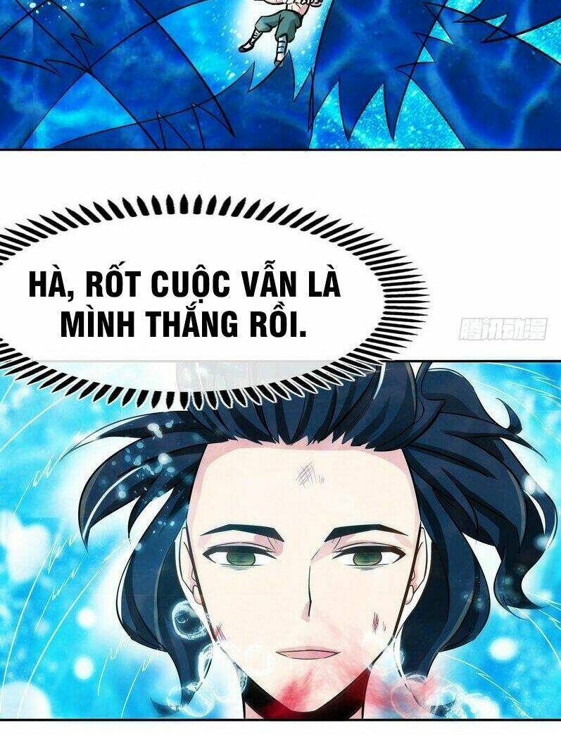 chí tôn thần ma chapter 54 23