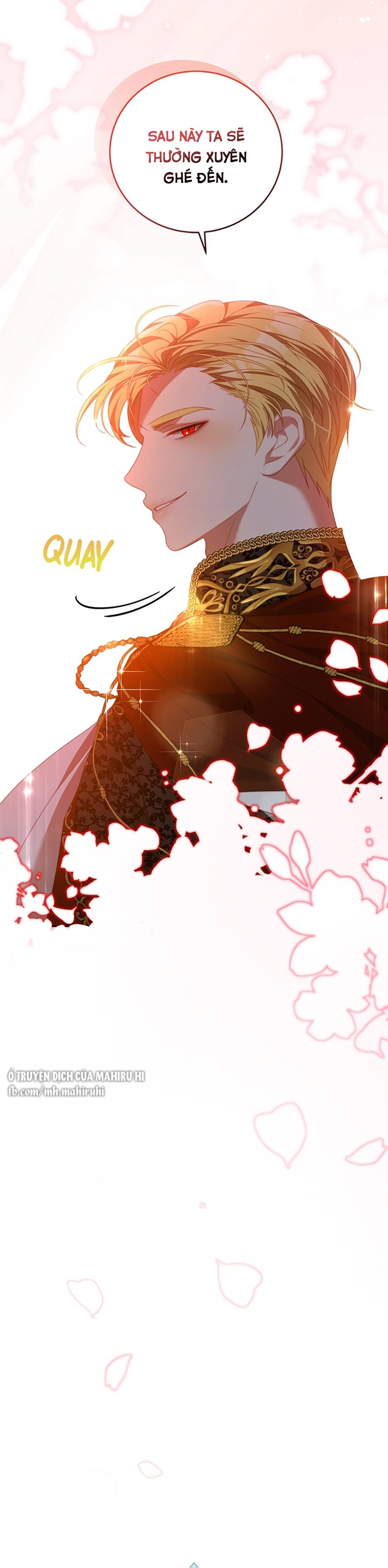 trở thành vợ nam chính chapter 58 22