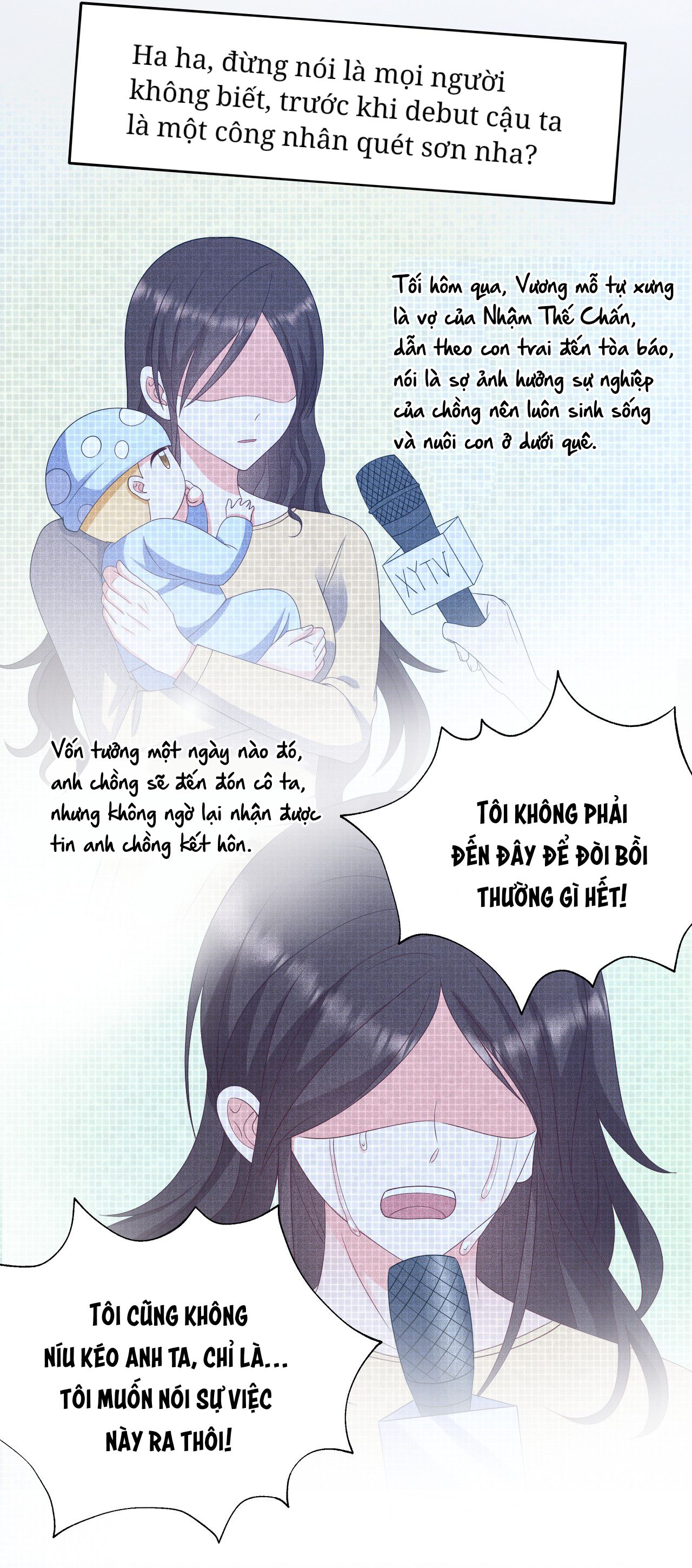 tức thời phạm quy [ tức thì vi quy ] chapter 42 4