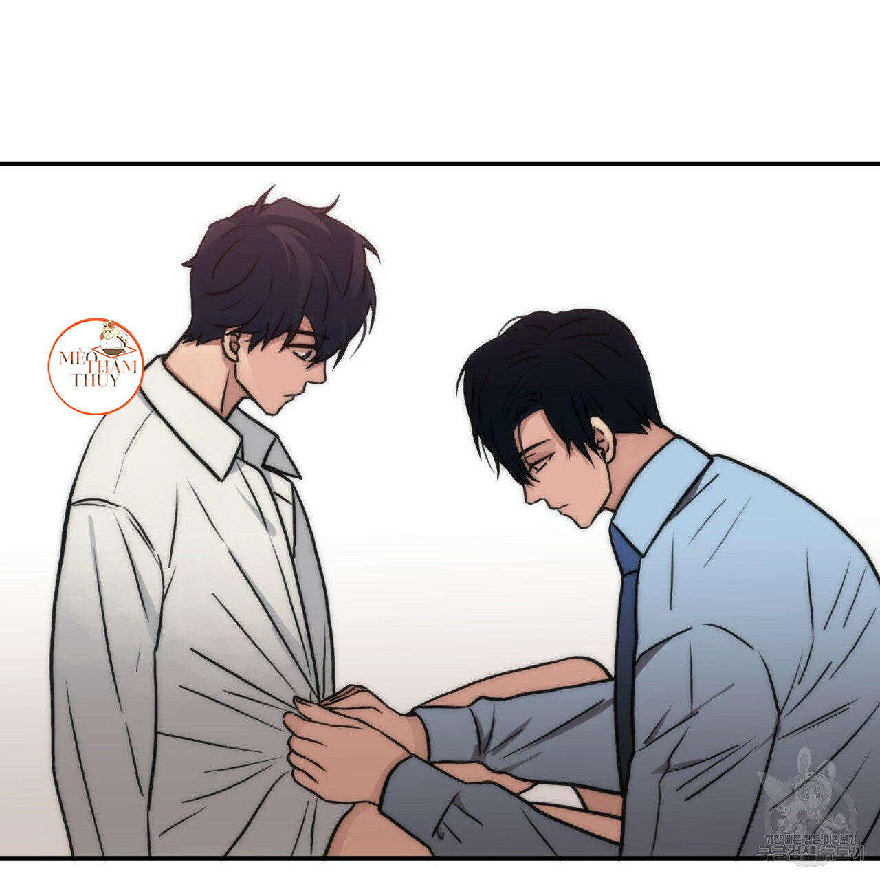 giai điệu của ngôn ngữ chapter 37 14