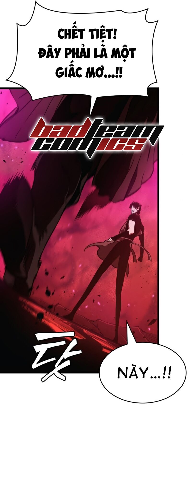 thế giới hậu tận thế chapter 16 19