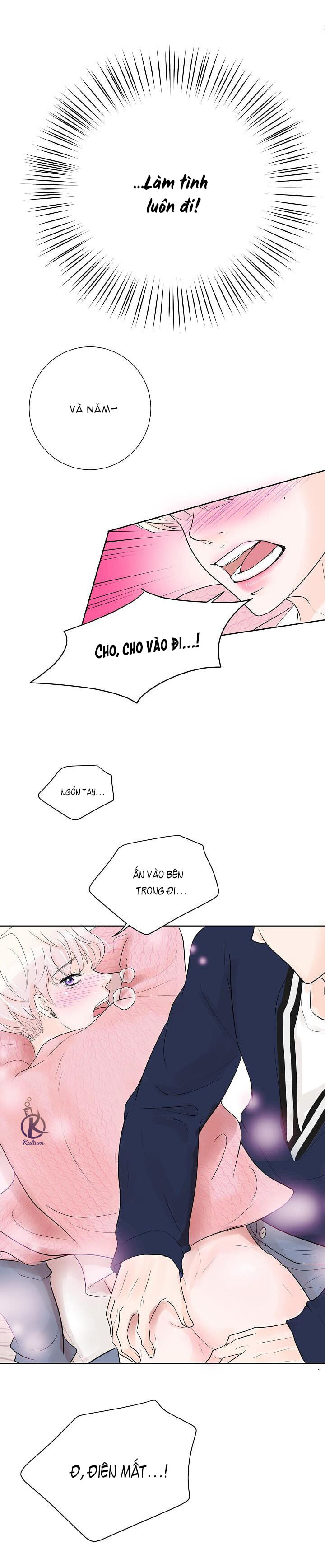 Tò mò về Review ư? chapter 21