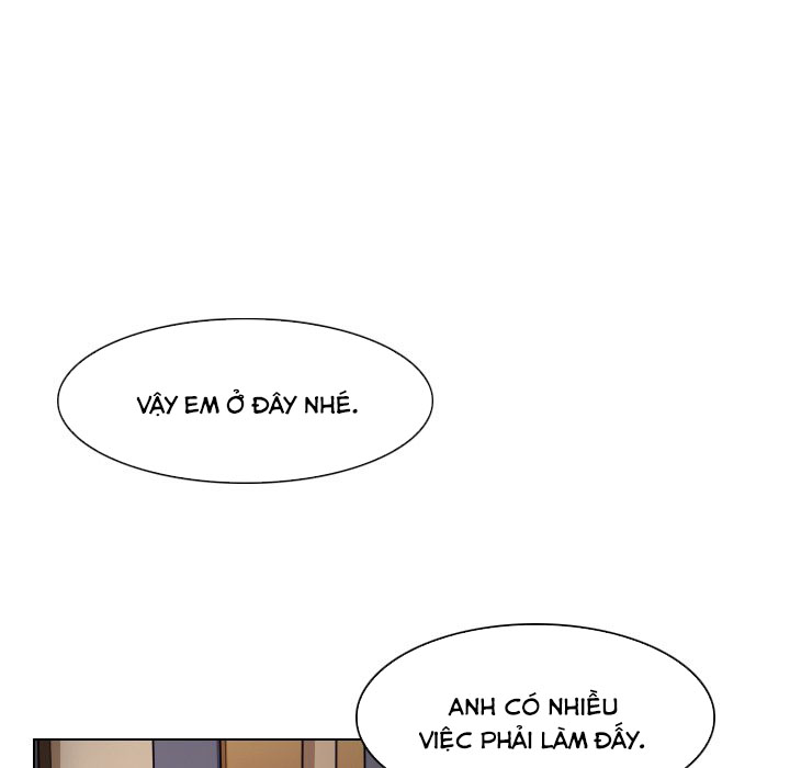 lòng chung thủy chapter 18 25