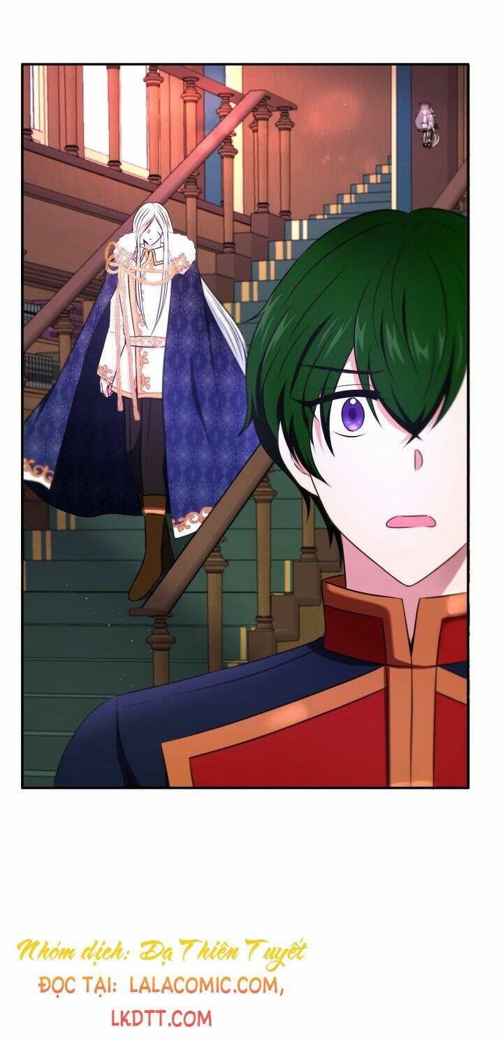 công chúa xấu xa chapter 33 61