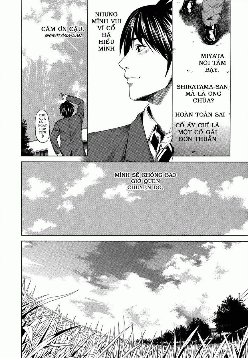 marshmallow ecchi chapter 17 26