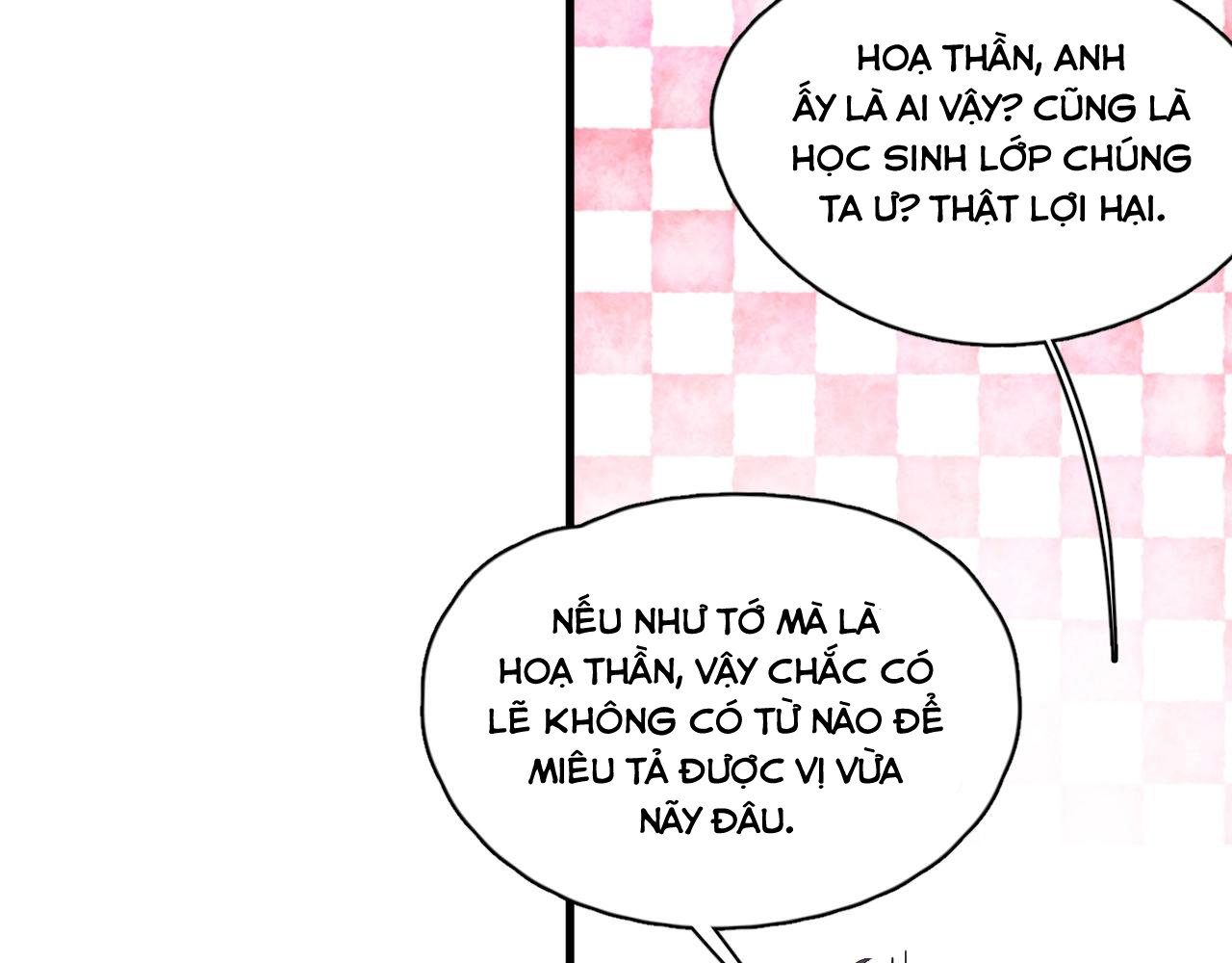 đề này vượt quá sức rồi chapter 26 121