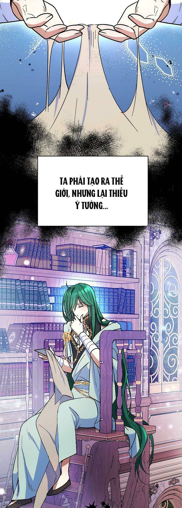 nàng evangeline chapter 14 17