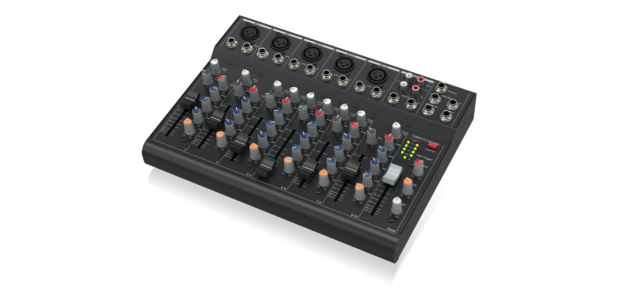 XENYX 1003B Analog Mixer Behringer - HÀNG CHÍNH HÃNG