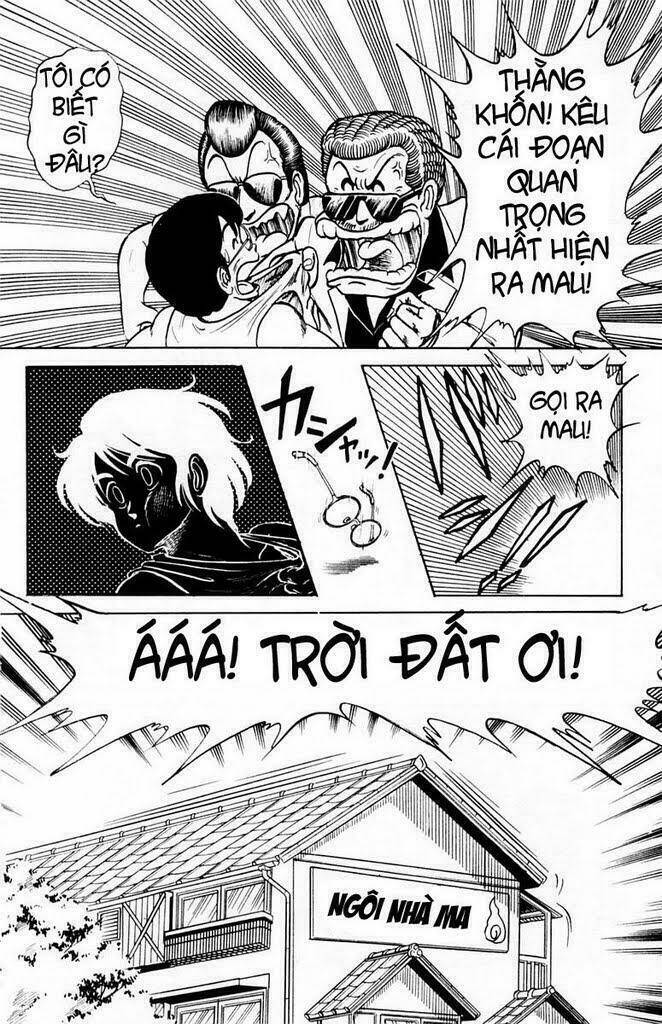 yuu & mi chapter 11 32