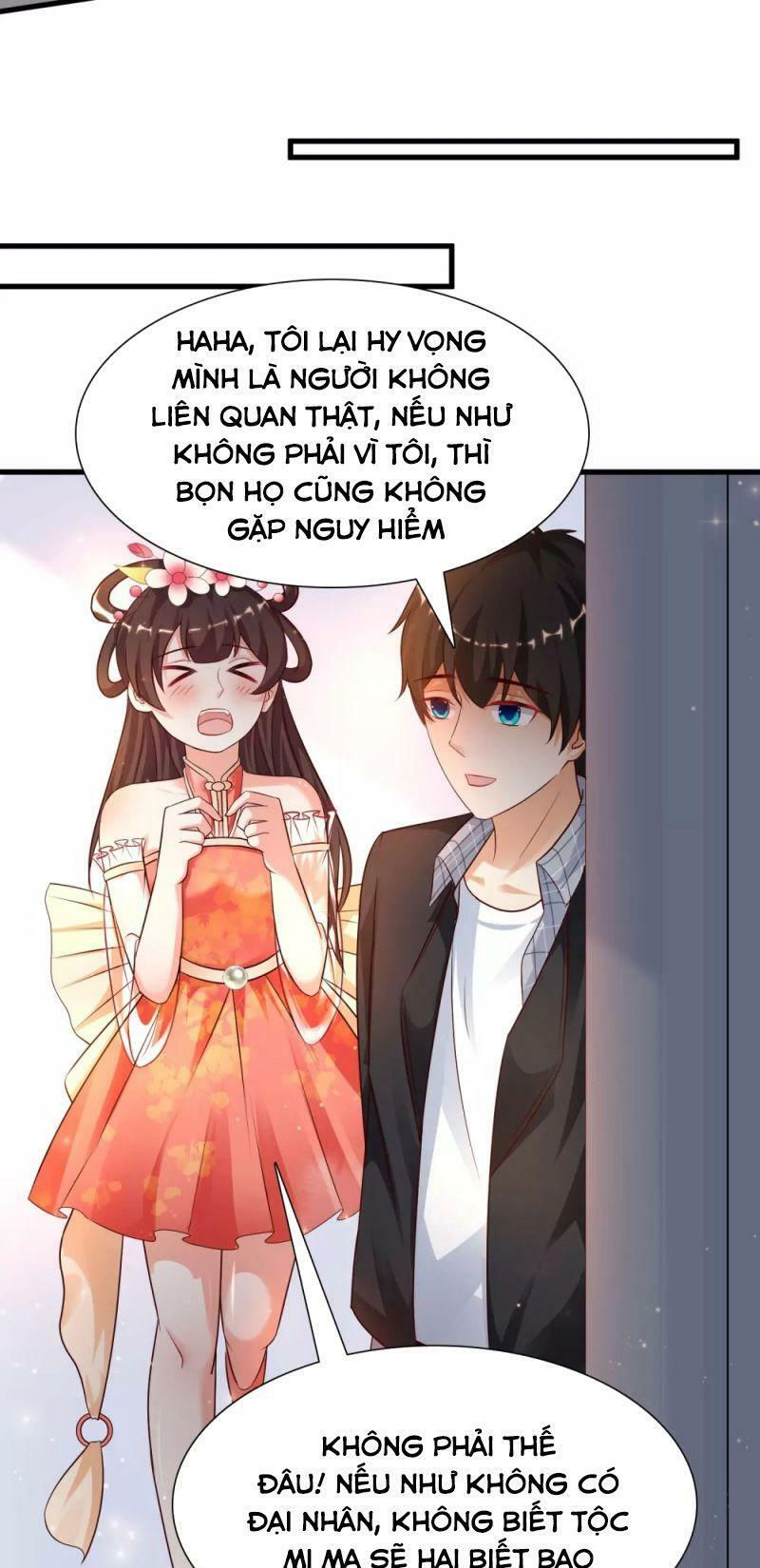 tối cường vận đào hoa chapter 178 9