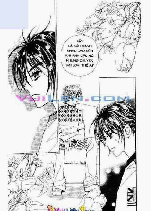 nhật ký tân hôn chapter 8 79