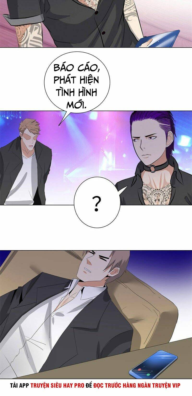 học viện cao thủ chapter 195 11