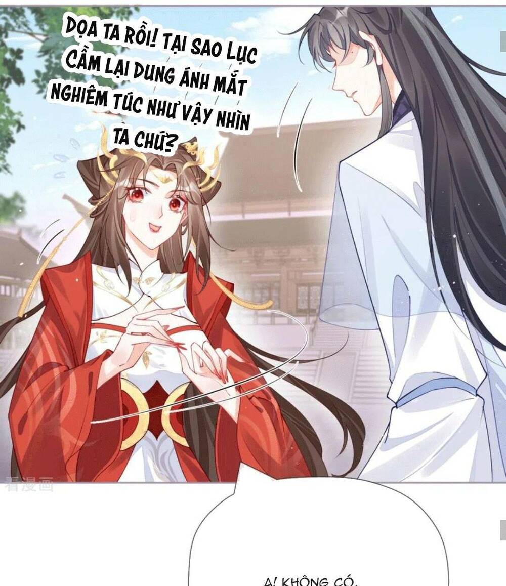thiết lập ác nữ của tôi sụp đổ rồi chapter 24 44