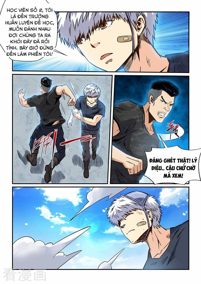 tu chân tứ vạn niên chapter 179 11