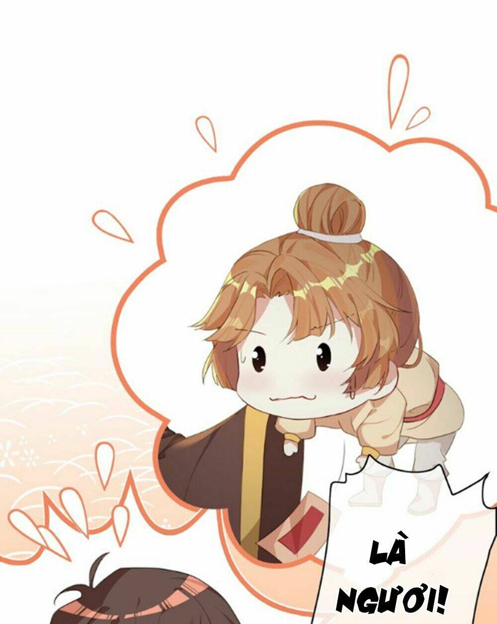 hội học sinh kiêu ngạo của hoàng cung chapter 3 15