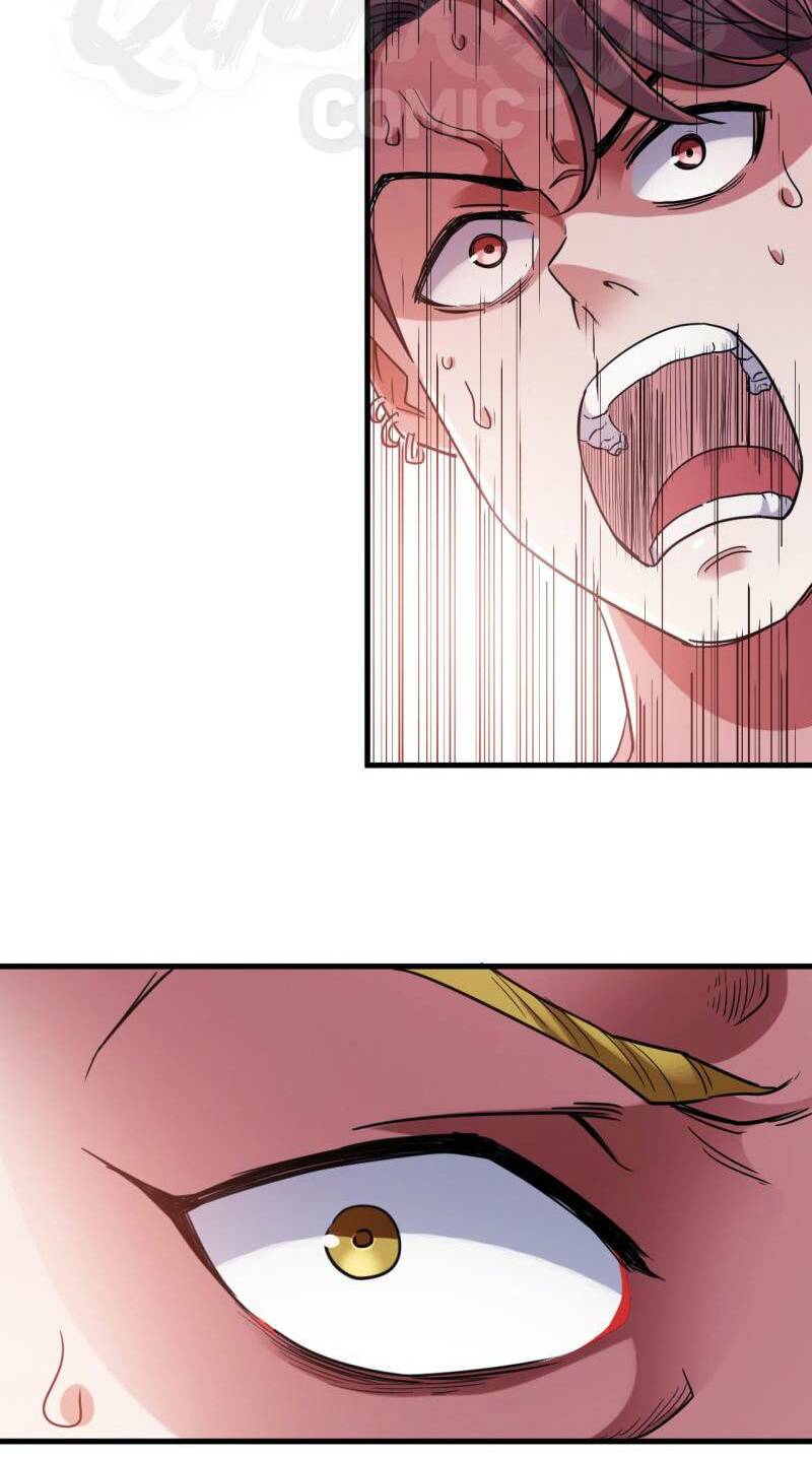 sau mạt thế tôi trở thành thức ăn chapter 3 10