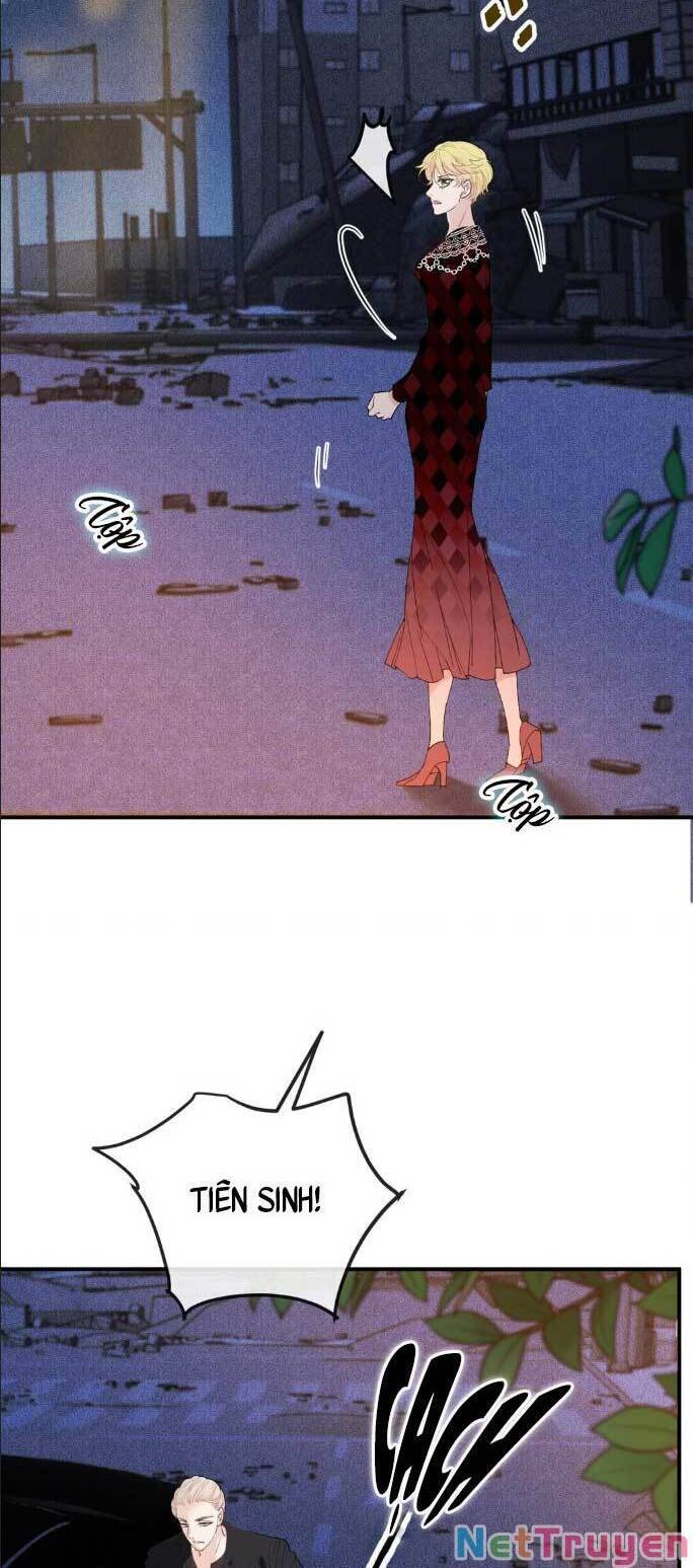 một vợ yêu, một bé con chapter 263 6