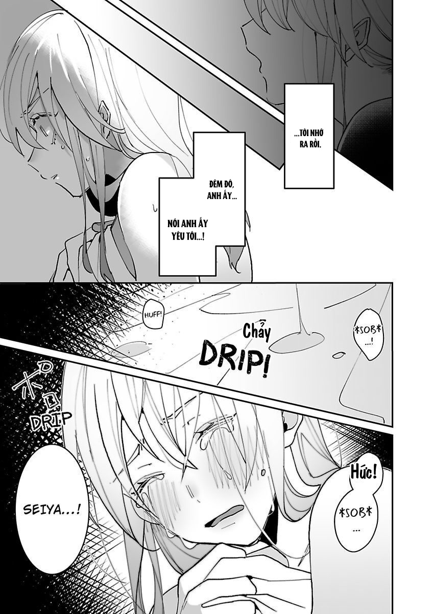 là anh chủ động trước mà chapter 8 26