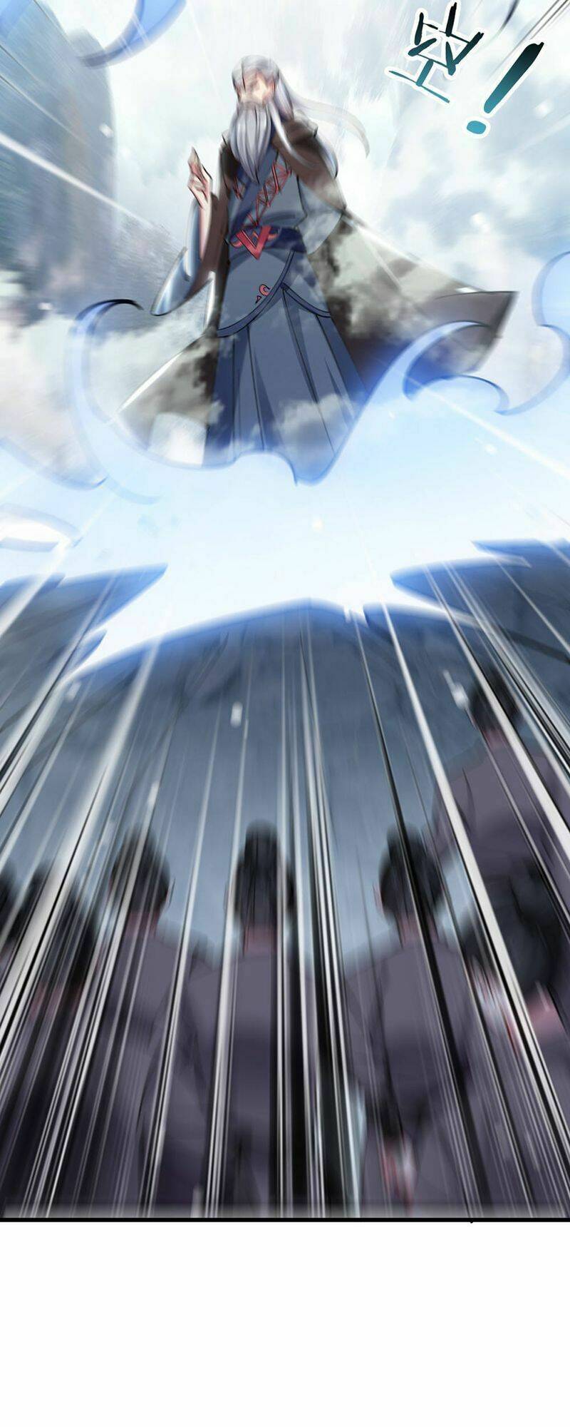 vạn giới tiên vương chapter 83 27