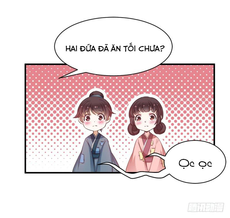 trò chơi trừng phạt chapter 41 20