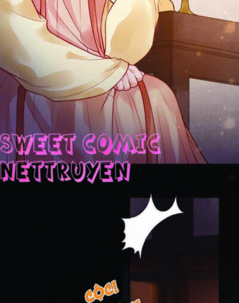 thịnh sủng kiều nữ trở về triều ca chapter 10 3