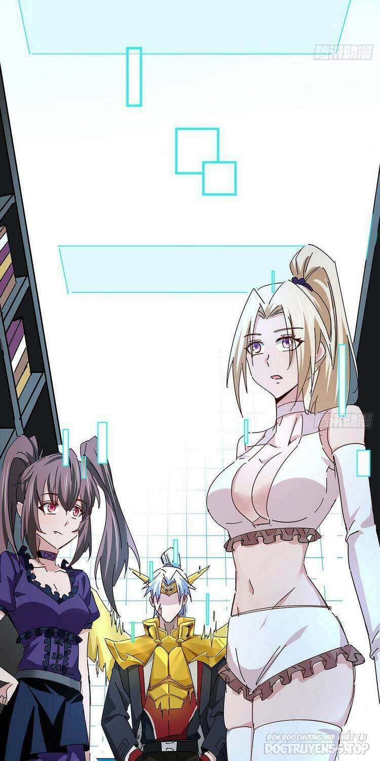 giải cứu 99 nữ chính ở mạt thế chapter 76 18