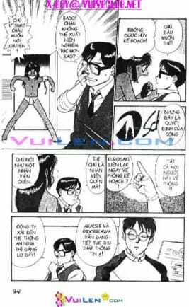 cảnh sát cơ động chapter 7 90