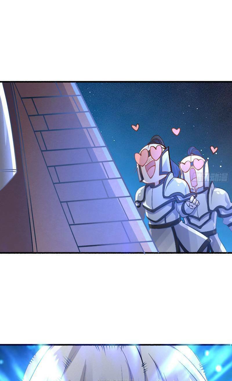 giáng thần chiến ký chapter 46 19