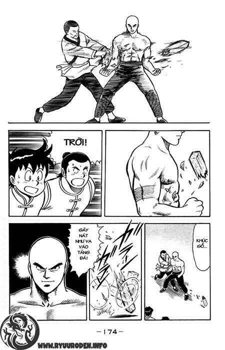 hoàng phi hồng phần 1 chapter 3 172