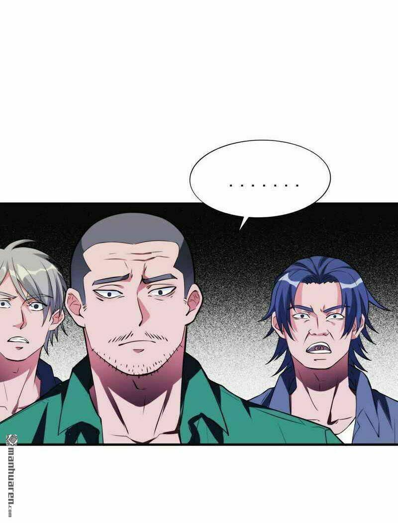 wechat âm dương chapter 1 64