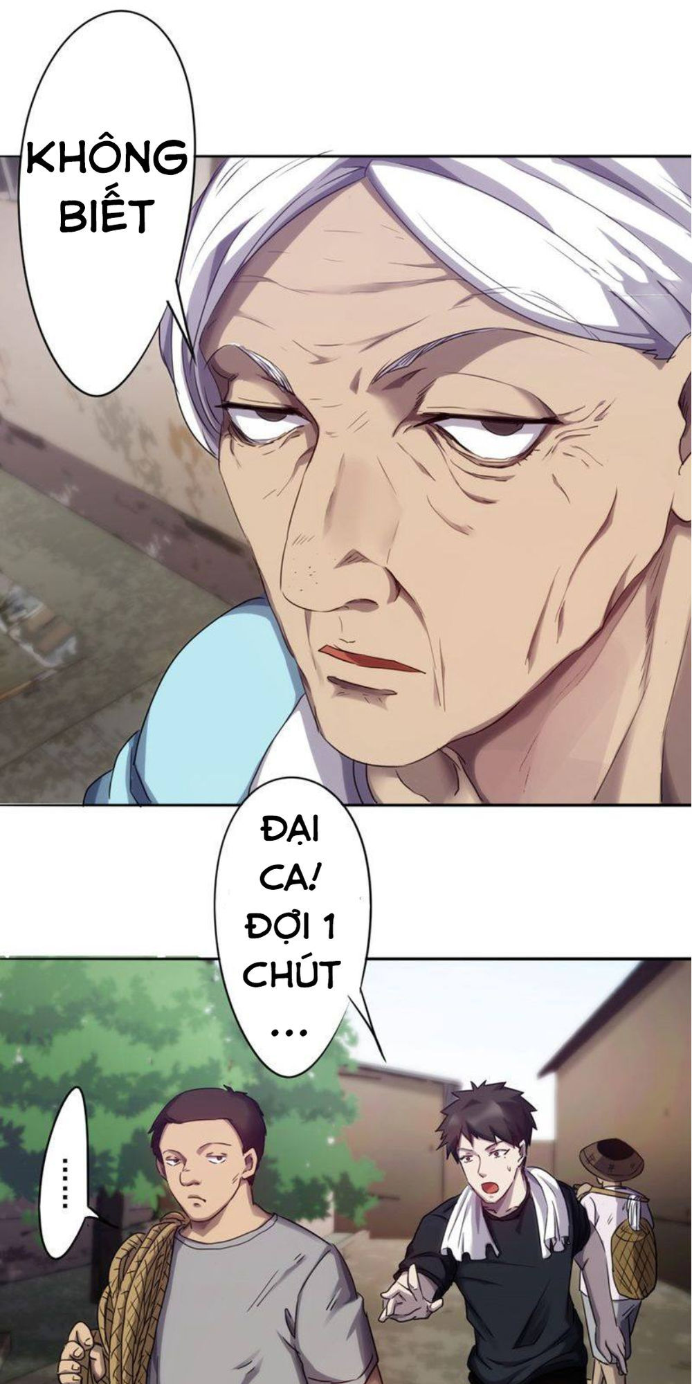 tối cường nông dân hệ thống chapter 83 5